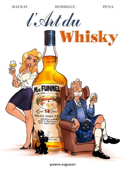 L'art du whisky L'art du whisky