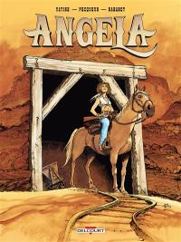 Angela