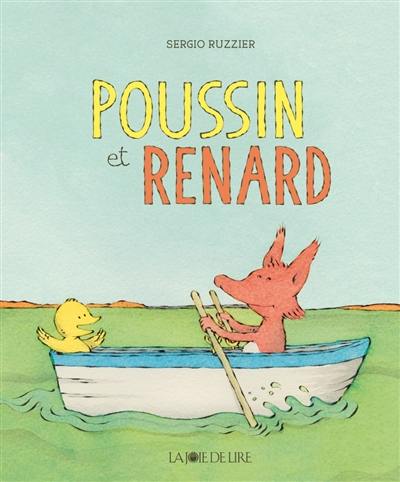 Poussin et Renard Poussin et Renard