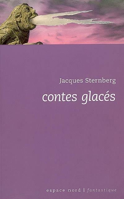 Contes glacés Contes glacés