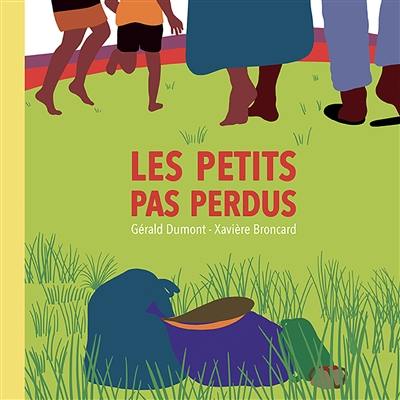Les petits pas perdus Les petits pas perdus