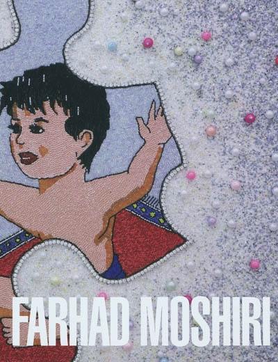 Farhad Moshiri Farhad Moshiri