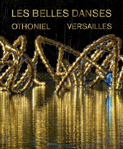 Les belles danses : Versailles : dans le bosquet du théâtre d'eau redessiné par Louis benech Les belles danses : Versailles : dans le bosquet du théâtre d'eau redessiné par Louis benech