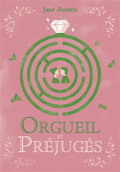 Orgueil et préjugés Orgueil et préjugés
