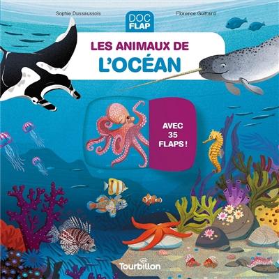 Les animaux de l'océan Les animaux de l'océan