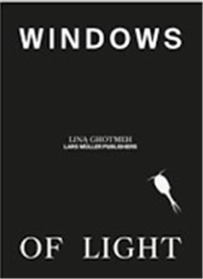 Lina Ghotmeh Windows Of Light