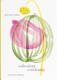 Mémoires minérales