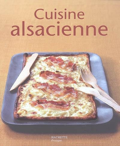 Cuisine alsacienne