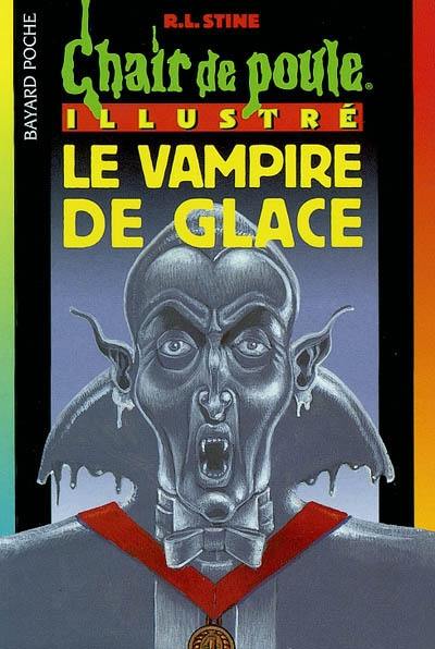 Le vampire de glace Le vampire de glace