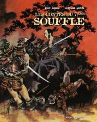 Les contes du 7e souffle
