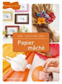 Papier mâché