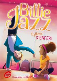 Billie Jazz. Vol. 4. Rythme d'enfer !