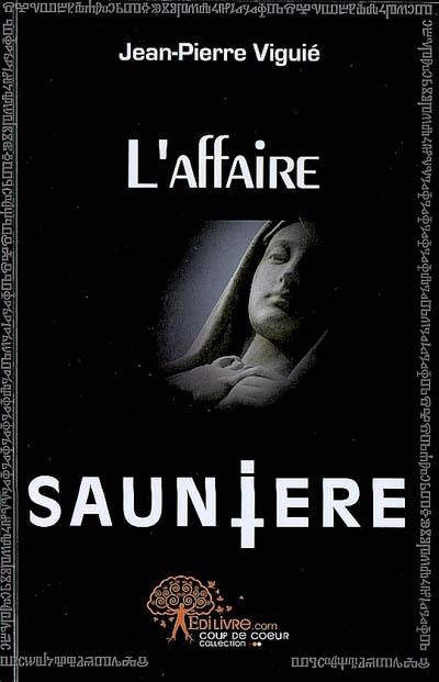 L'affaire Saunière L'affaire Saunière