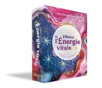 L'oracle de l'énergie vitale : rencontrez votre kundalini