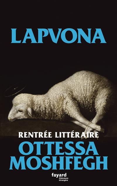 Lapvona Lapvona