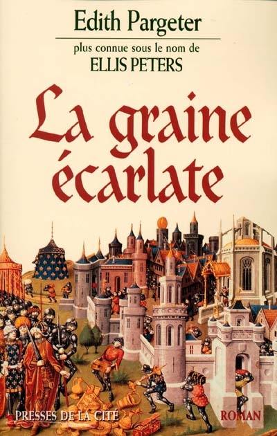 La graine écarlate La graine écarlate