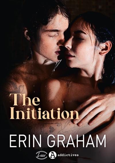 The initiation The initiation