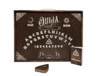 Coffret soirée spiritisme