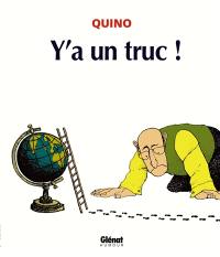 Y'a un truc !