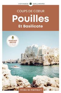 Pouilles et Basilicate