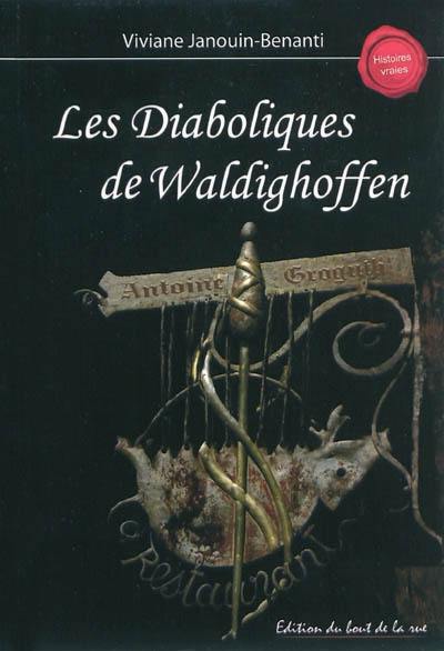 Les diaboliques de Waldighoffen Les diaboliques de Waldighoffen
