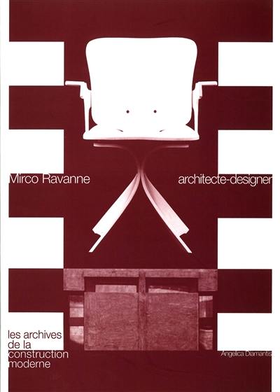 Mirco Ravanne, architecte-designer Mirco Ravanne, architecte-designer
