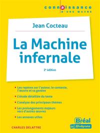 La machine infernale, Cocteau