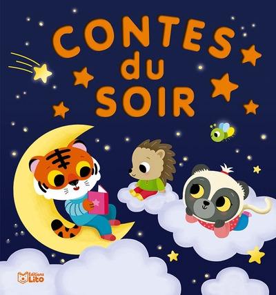 Contes du soir. Vol. 2 Contes du soir. Vol. 2