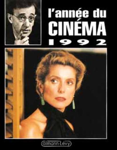 L'année du cinéma 1992 L'année du cinéma 1992