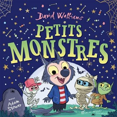 Petits monstres Petits monstres