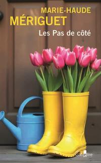 Les pas de côté