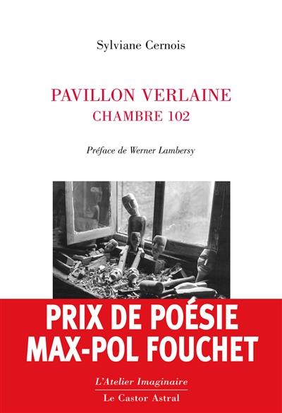 Pavillon Verlaine, chambre 102 Pavillon Verlaine, chambre 102