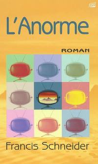 L'anorme
