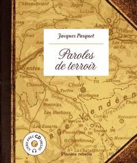 Paroles de terroir