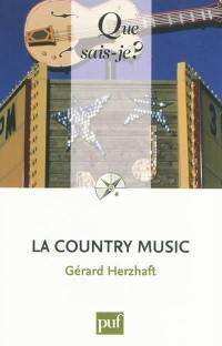 La country music
