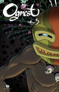 Ogrest. Vol. 5