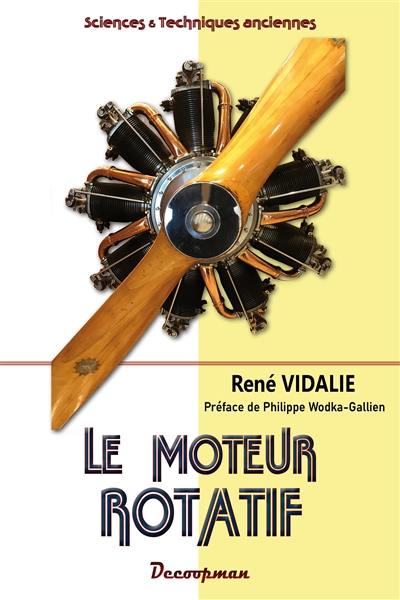 Le moteur rotatif Le moteur rotatif