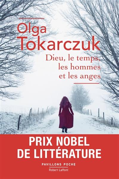 Dieu, le temps, les hommes et les anges Dieu, le temps, les hommes et les anges