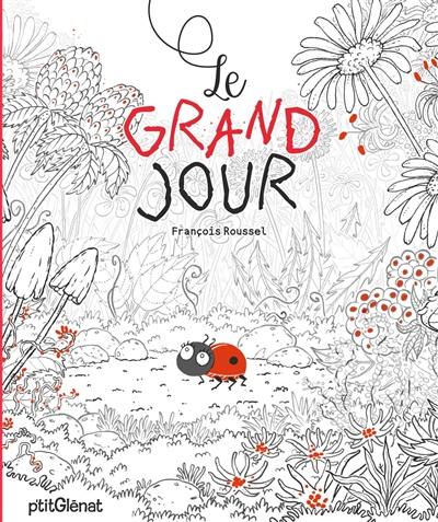 Le grand jour Le grand jour