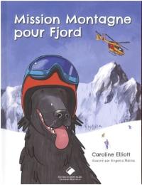 Mission montagne pour Fjord