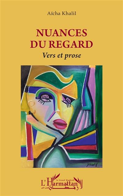 Nuances du regard : vers et prose Nuances du regard : vers et prose