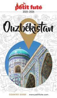Ouzbékistan : 2025-2026