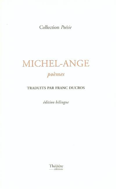 Poèmes Poèmes