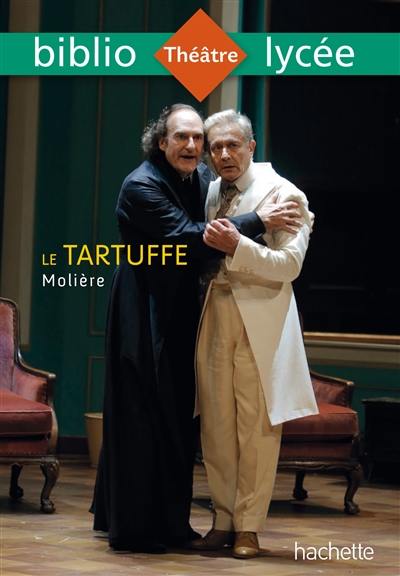 Le Tartuffe ou L'imposteur Le Tartuffe ou L'imposteur