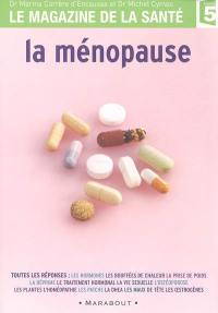 La ménopause