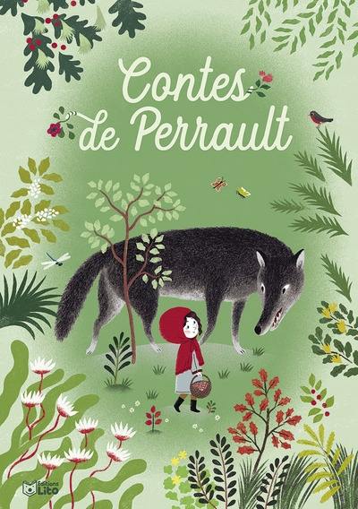 Contes de Perrault Contes de Perrault