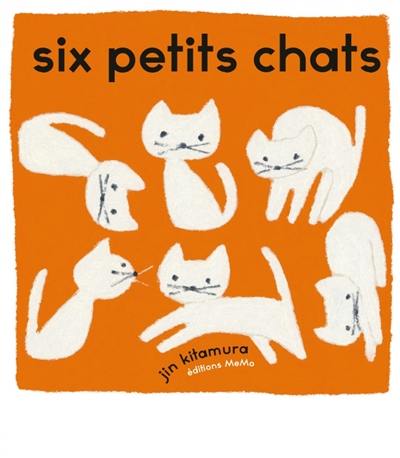 Six petits chats Six petits chats