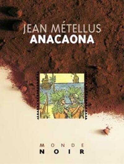 Anacaona Anacaona