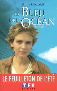 Le bleu de l'océan