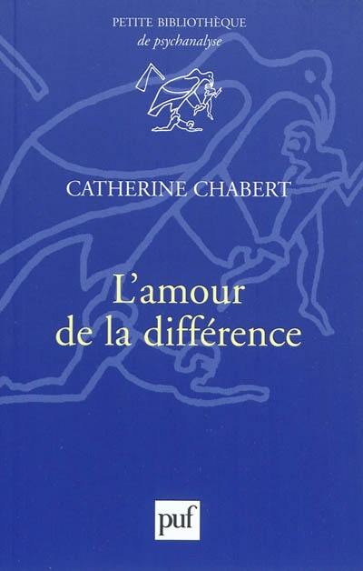 L'amour de la différence